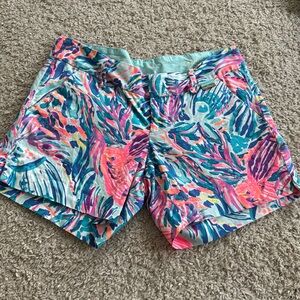 Lilly Pulitzer Callahan short 0